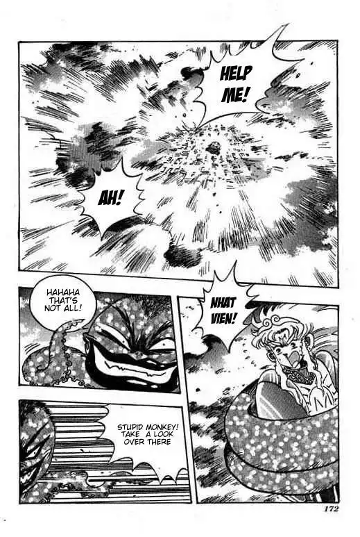 Little Monk Chapter 74 2